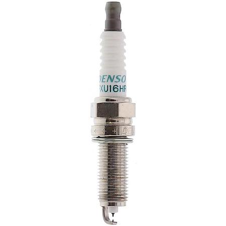 Iridium Long-Life Spark Plug: Super Ignition, OE Performance, FXU16HR11