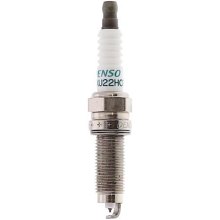 Iridium Long-Life Spark Plug:  OE Performance, last 100K+ Miles, SXU22HCR11S