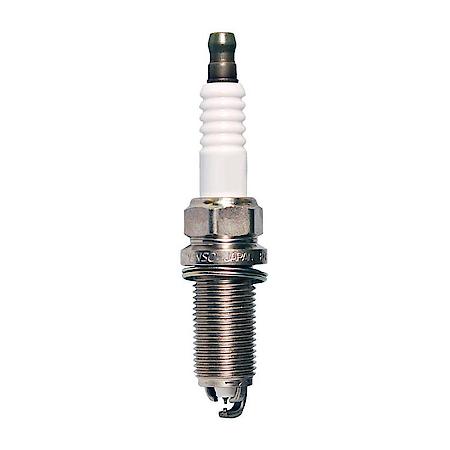 Iridium TT Spark Plug: Ultimate Endurance and Power, 0.4mm Iridium Tip, IKBH20TT