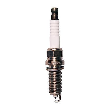 Iridium TT Spark Plug: Ultimate Endurance and Power, 0.4mm Iridium Tip, IXEH20TT