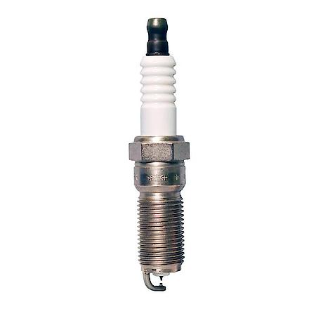 Iridium TT Spark Plug: Ultimate Endurance and Power, 0.4mm Iridium Tip, ITV20TT
