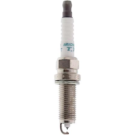 Iridium TT Spark Plug: Ultimate Endurance and Power, 0.4mm Iridium Tip, IXEH22TT