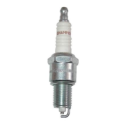 Spark Plug; Copper Plus