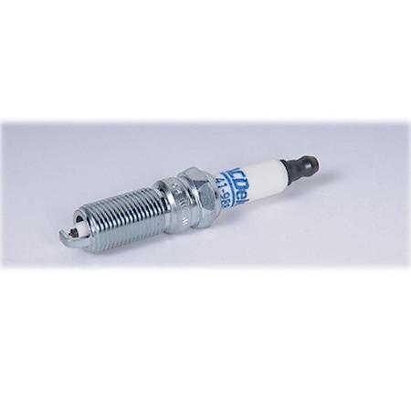 Iridium Spark Plug: Original Equipment Replacement