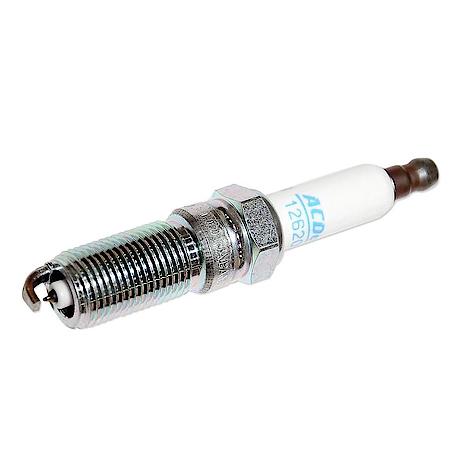 Iridium Spark Plug