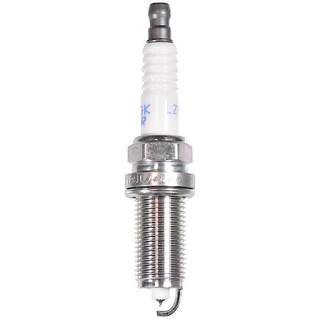 OE Series Laser Iridium Spark Plug: Fine Wire Tip Design, LZFR5CI-11