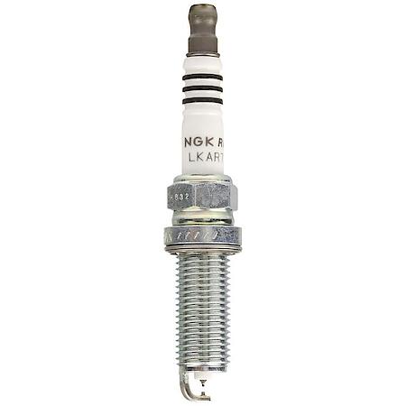 Ruthenium HX Spark Plug (LKAR7AHX-S): High Ignitability & Durability