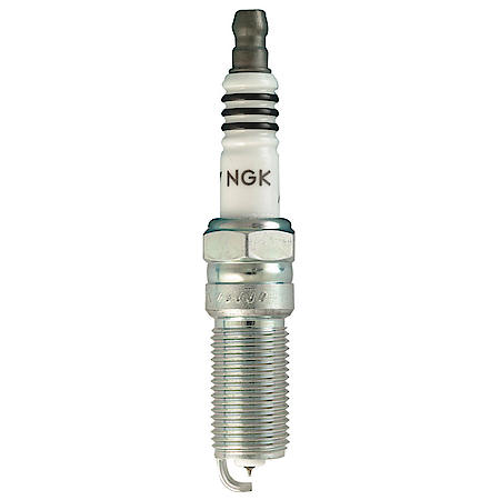 Iridium IX Spark Plug: Single Iridium Fine Wire, LTR6IX