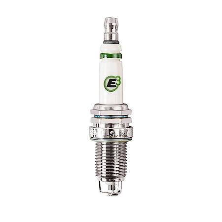 DiamondFIRE Automotive Spark Plug: More Power, Saves Gas