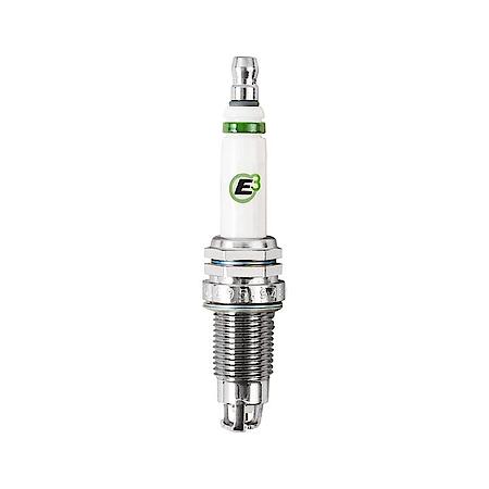 DiamondFire Spark Plug: Enhanced Power & Fuel Efficiency
