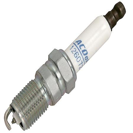 Iridium Spark Plug: Original Equipment Replacement
