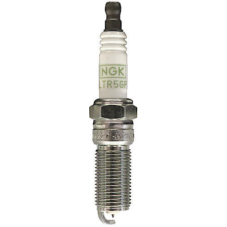 G-Power Platinum Spark Plug (LTR5GP): Enhanced Durability & Efficiency