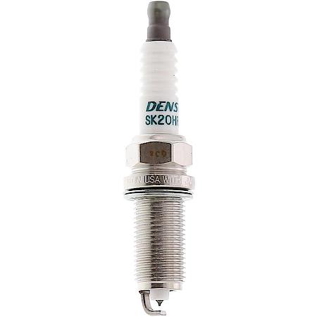 Iridium Long-Life Spark Plug:  OE Performance, last 100K+ Miles, SK20HR11