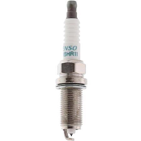 Iridium Long-Life Spark Plug:  OE Performance, last 100K+ Miles, SK16HR11