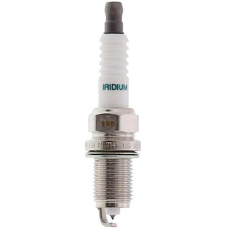 Iridium Long-Life Spark Plug:  OE Performance, last 100K+ Miles, SK20R11