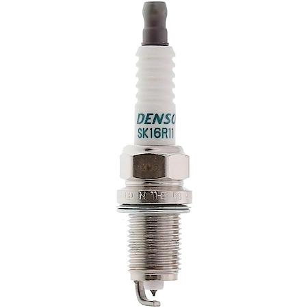 Iridium Long-Life Spark Plug:  OE Performance, last 100K+ Miles, SK16R11