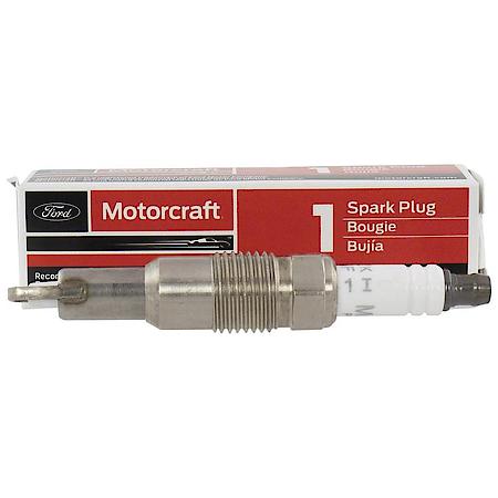 Spark Plug: Enhanced Durability & Optimized Performance