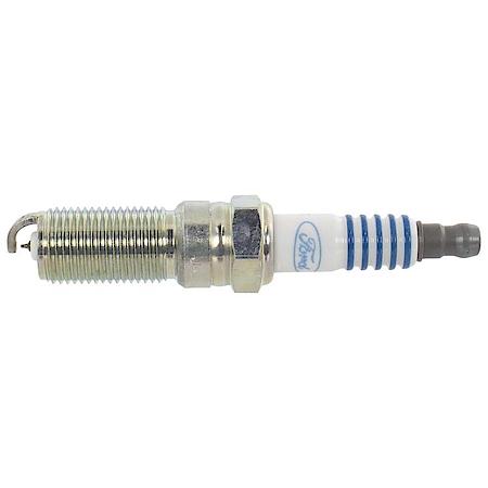 High-Performance Spark Plug: Enhances Fuel Efficiency & Longevity