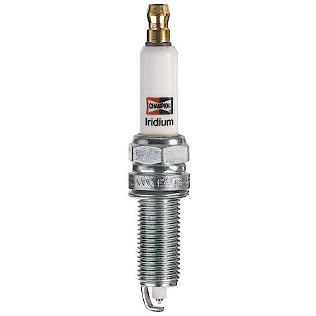 Iridium Spark Plug RER8WMPB - Maximum Performance & Longevity
