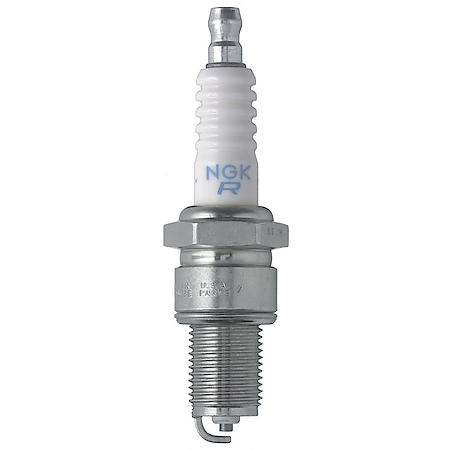 Standard Nickel Spark Plug (BPR6ES): Reliable OE Performance