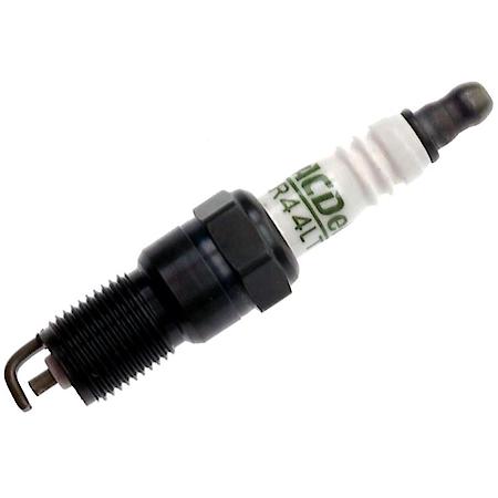 Copper Core Spark Plug: Original Equipment Replacement
