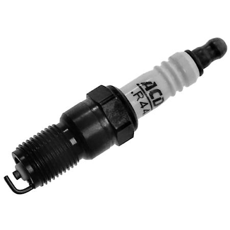 Copper Core Spark Plug: Original Equipment Replacement