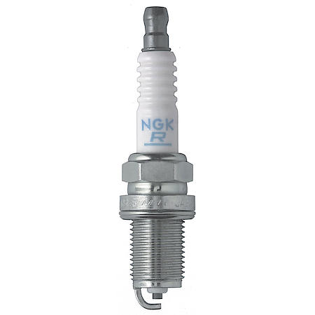 V-Power Nickel Spark Plug (BKR5E-11): Reliable Ignitability & Smooth Idle