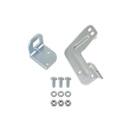 Throttle Cable/Transmission Kickdown Cable Kit