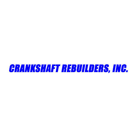 Remanufactured Crankshaft Kit