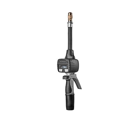 EC8 METER FORMABLE/MANUAL Control Handle