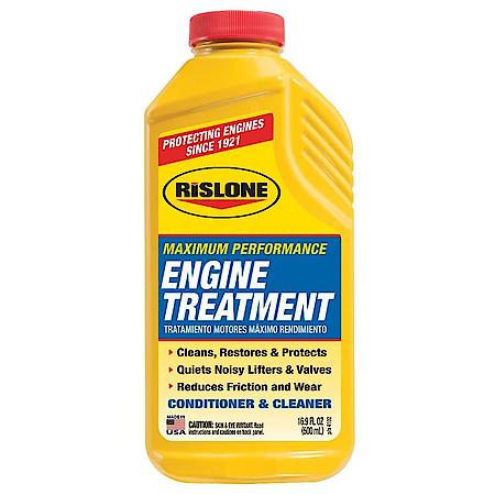 Engine Treatment Conditioner and Cleaner, 16.9 oz.