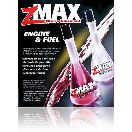ZMAX Total Engine Kit