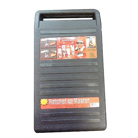 Quick Release Pliers - 4 Piece Set W/Case