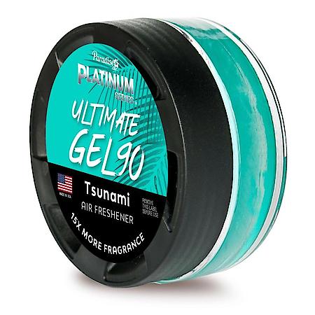 Platinum Ultimate Gel 90 Tsunami; Highly Concentrated; 1 oz