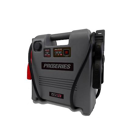 Dsr Proseries 1800 Peak Amps, 12 Volt, Jump Starter And Portable Power Station