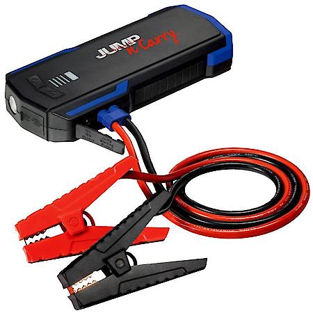 12V Lithium Jump Starter, 550 Start Assist Amps