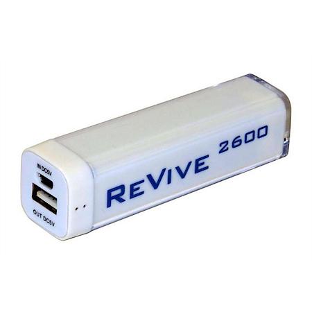 2600 Mah Phone Charger