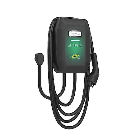 eCharge 40 AMP, Level 2 Mountable Indoor Outdoor EV Charger