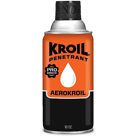 Original Penetrant Aerosol - 10 Oz Can