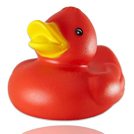 What The Duck Novelty Ducks 2" - Assorted Duck Options