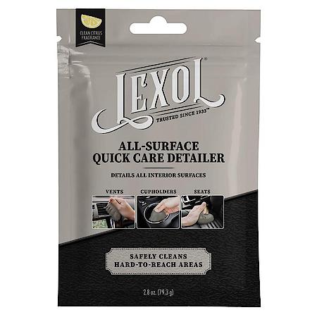 Lex Surface QC Detlr