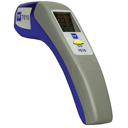 INFRARED THERMOMETER