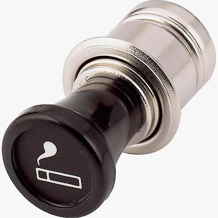 AUTO LIGHTER POP OUT/LONG