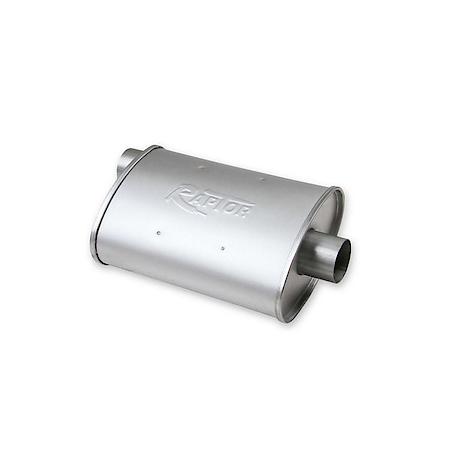 Raptor Turbo Performance Muffler