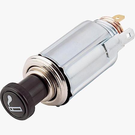COMPLETE AUTO LIGHTER 12V