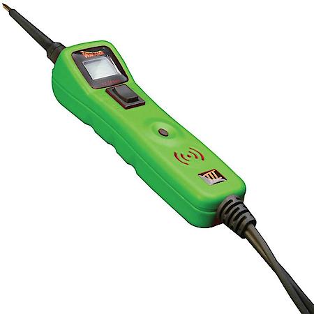 Power Probe Iii Clamshell Green