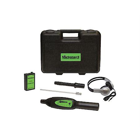 Marksman Ii Ultrasonic Tool With Laser Pointer