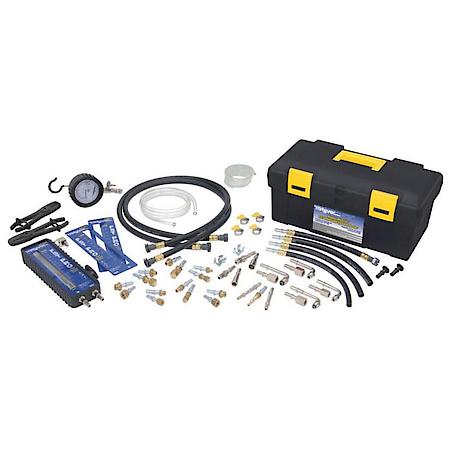 Pro Fuel System Tester