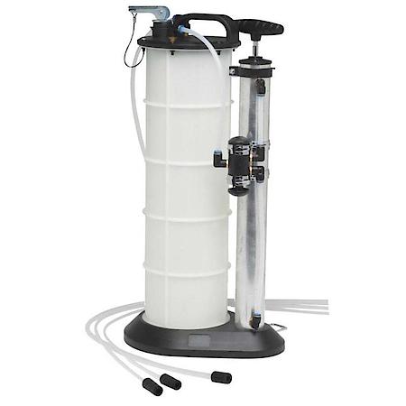 Fluid Evacuator Plus 8.8 Liter