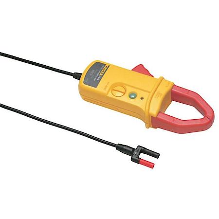 Probe Clamp-On Current